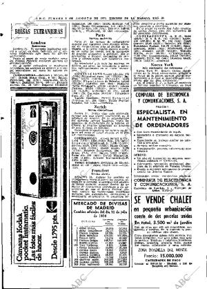 ABC MADRID 01-08-1974 página 50