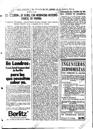 ABC MADRID 01-08-1974 página 56