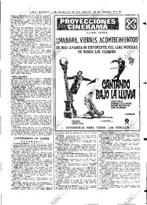 ABC MADRID 01-08-1974 página 59