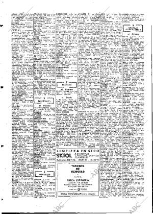 ABC MADRID 01-08-1974 página 64