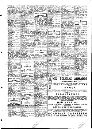 ABC MADRID 01-08-1974 página 70
