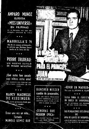 ABC MADRID 01-08-1974 página 78