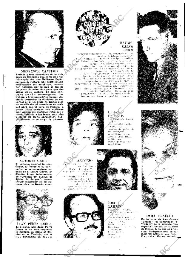 ABC MADRID 01-08-1974 página 85