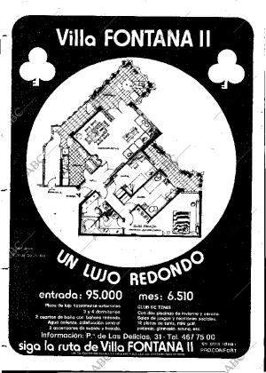 ABC MADRID 01-08-1974 página 88