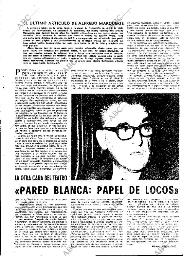 ABC MADRID 01-08-1974 página 9