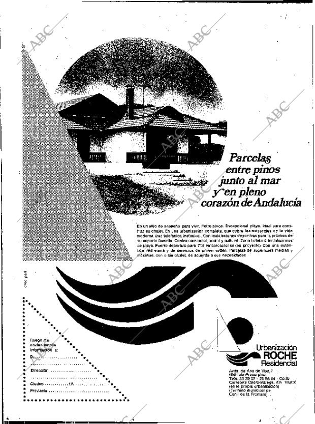 ABC SEVILLA 01-08-1974 página 14