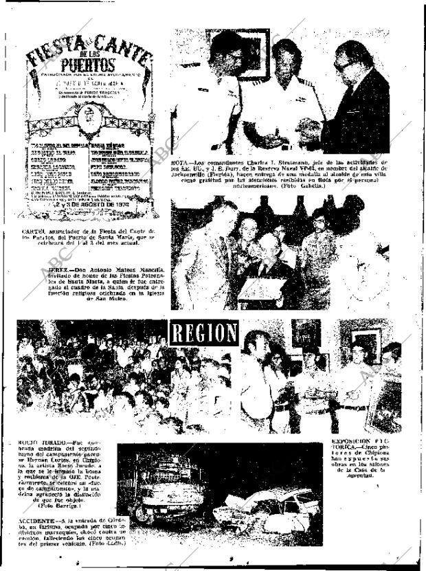 ABC SEVILLA 01-08-1974 página 9