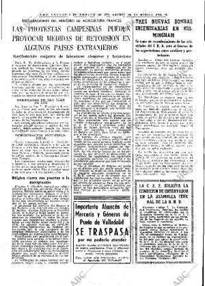ABC MADRID 03-08-1974 página 19
