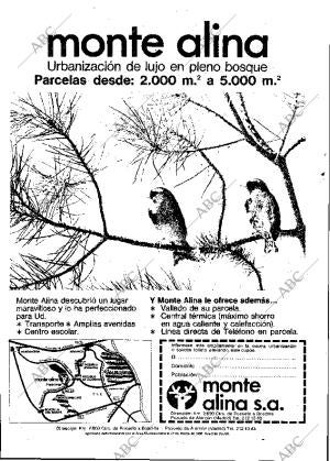 ABC MADRID 03-08-1974 página 2