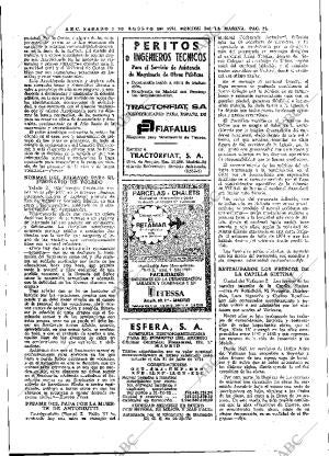 ABC MADRID 03-08-1974 página 24