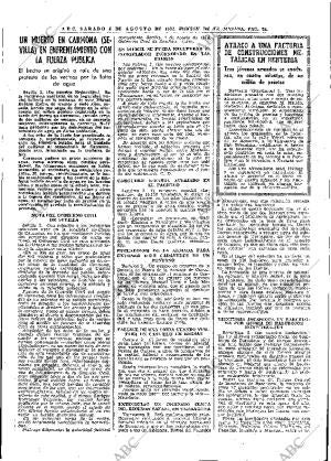 ABC MADRID 03-08-1974 página 25