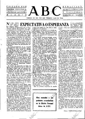 ABC MADRID 03-08-1974 página 3