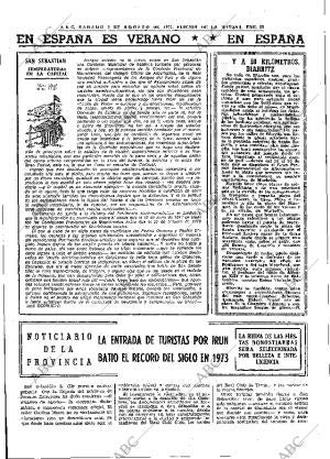 ABC MADRID 03-08-1974 página 32