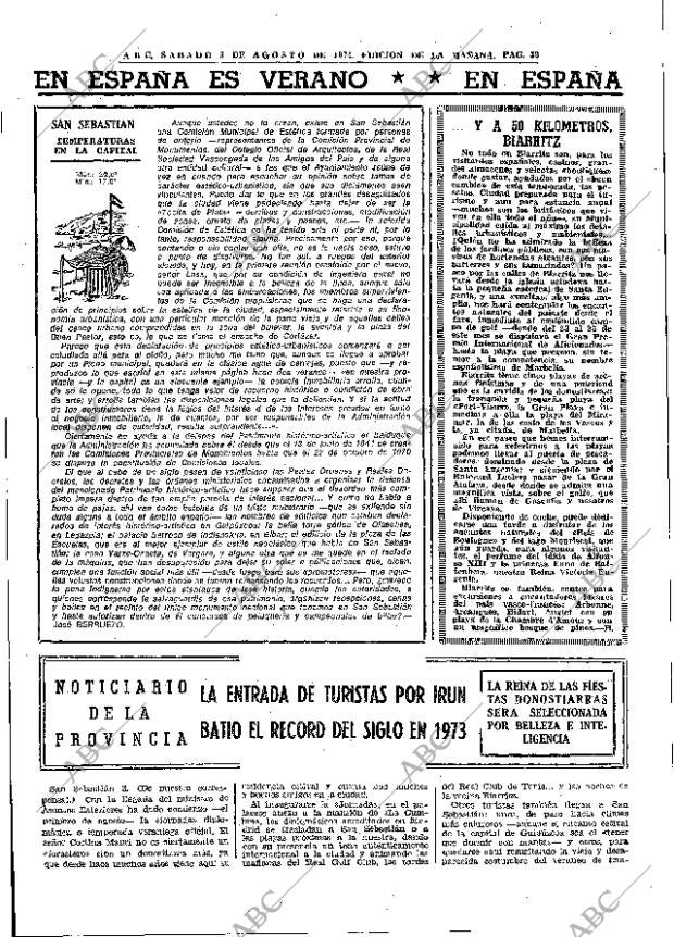 ABC MADRID 03-08-1974 página 32
