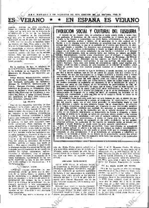 ABC MADRID 03-08-1974 página 33