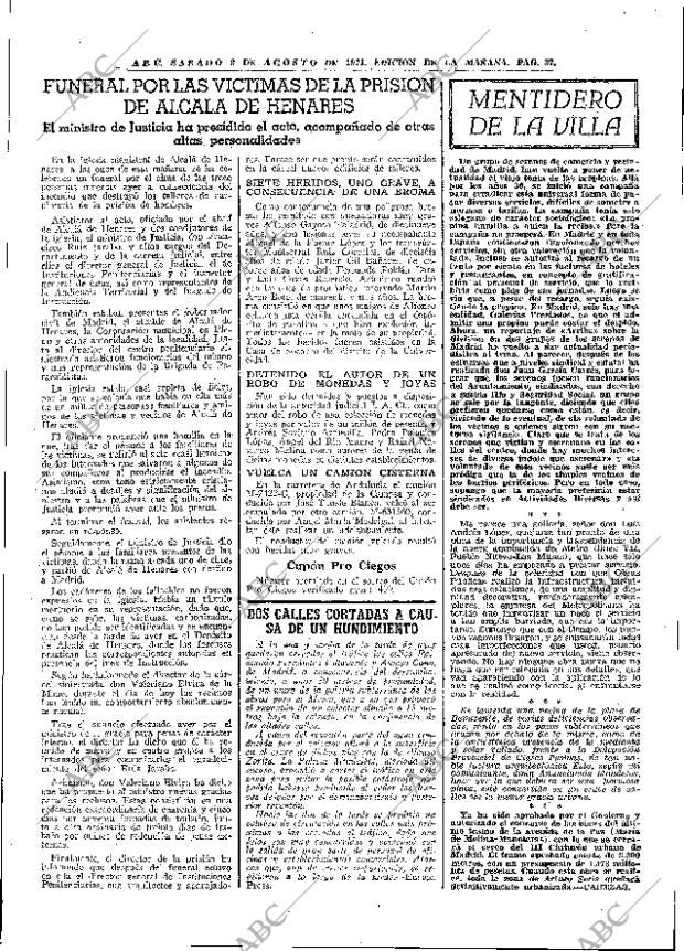 ABC MADRID 03-08-1974 página 37