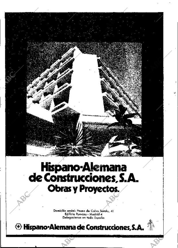 ABC MADRID 03-08-1974 página 4