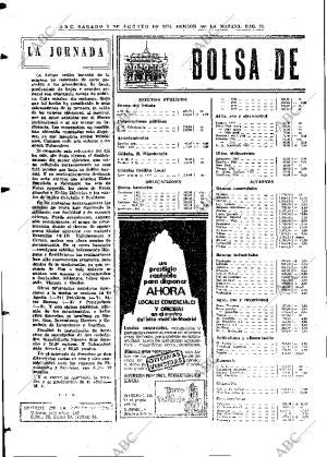 ABC MADRID 03-08-1974 página 46