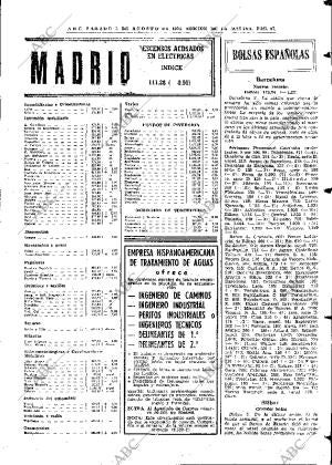 ABC MADRID 03-08-1974 página 47