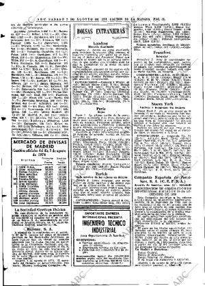 ABC MADRID 03-08-1974 página 48