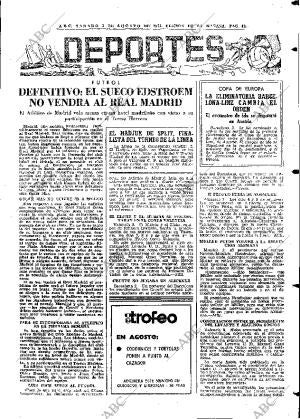 ABC MADRID 03-08-1974 página 49