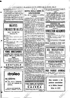 ABC MADRID 03-08-1974 página 52