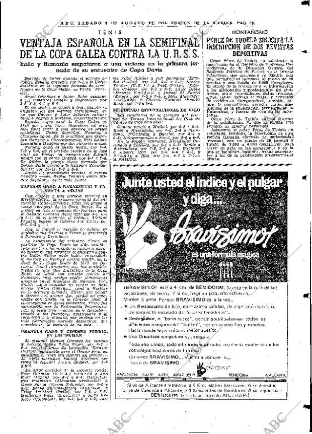 ABC MADRID 03-08-1974 página 53