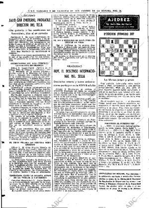 ABC MADRID 03-08-1974 página 54