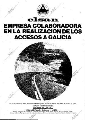 ABC MADRID 03-08-1974 página 6