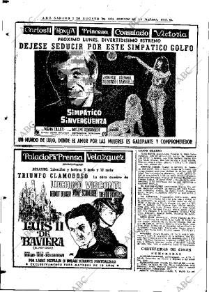 ABC MADRID 03-08-1974 página 60