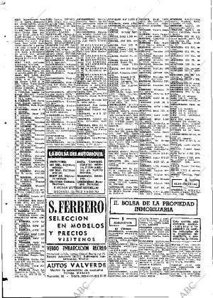 ABC MADRID 03-08-1974 página 64