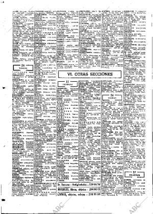 ABC MADRID 03-08-1974 página 70
