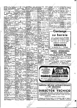 ABC MADRID 03-08-1974 página 71