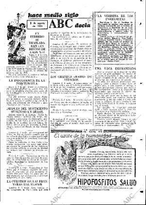 ABC MADRID 03-08-1974 página 75