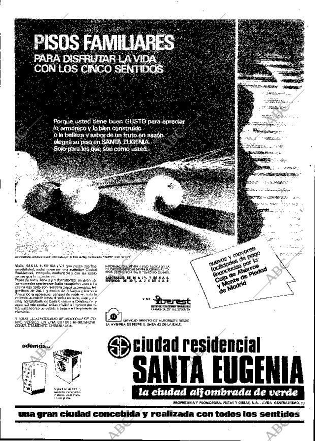 ABC MADRID 03-08-1974 página 8