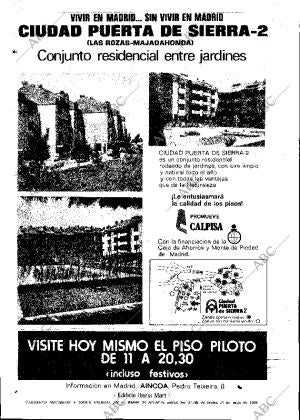 ABC MADRID 03-08-1974 página 82