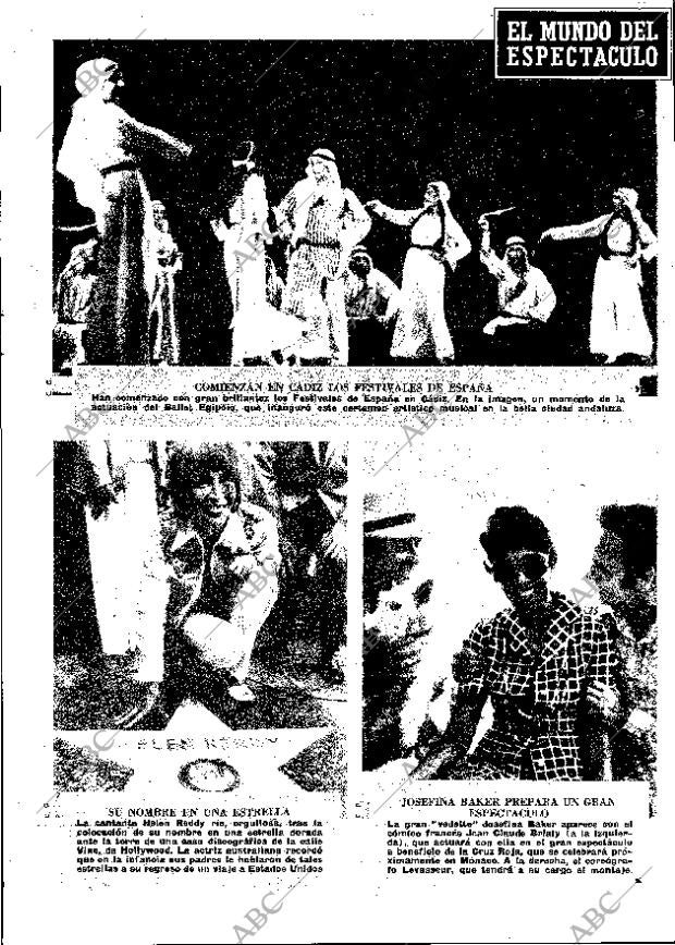ABC MADRID 03-08-1974 página 83
