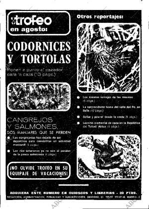 ABC MADRID 03-08-1974 página 85
