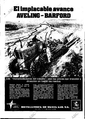 ABC MADRID 03-08-1974 página 88