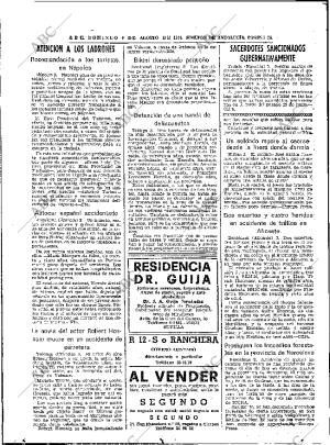 ABC SEVILLA 04-08-1974 página 26