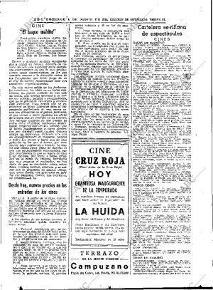 ABC SEVILLA 04-08-1974 página 47