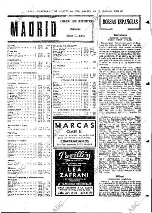 ABC MADRID 07-08-1974 página 45