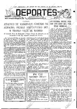 ABC MADRID 07-08-1974 página 49