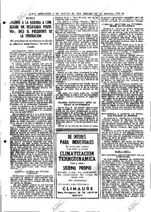 ABC MADRID 07-08-1974 página 52