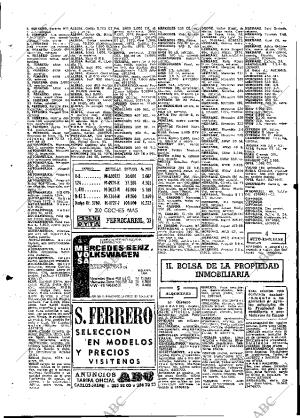 ABC MADRID 07-08-1974 página 64