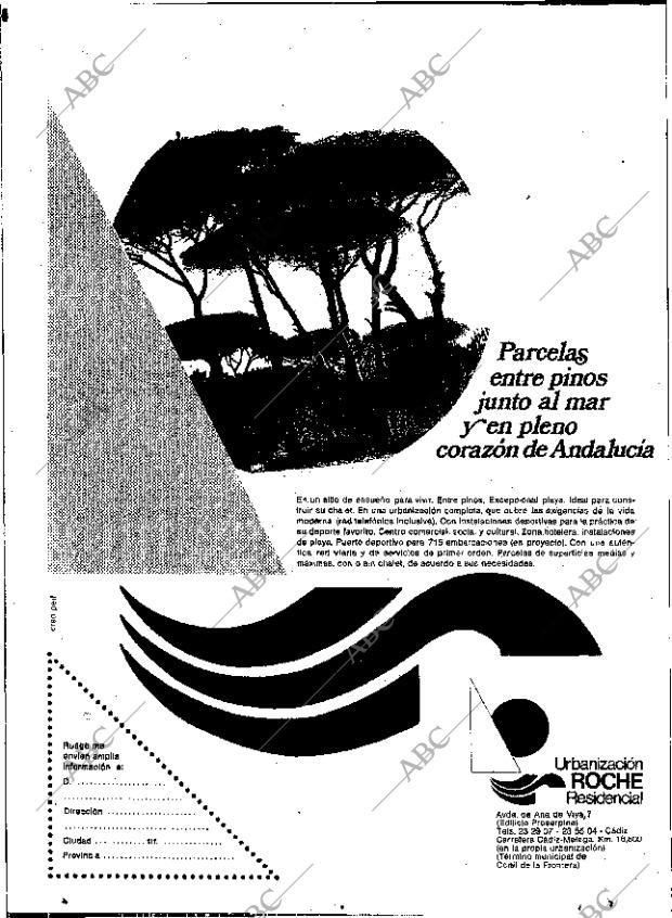 ABC SEVILLA 07-08-1974 página 14