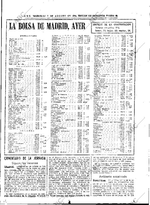ABC SEVILLA 07-08-1974 página 43