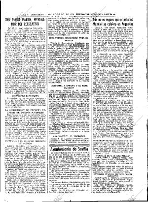 ABC SEVILLA 07-08-1974 página 57