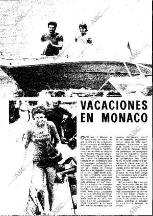 BLANCO Y NEGRO MADRID 10-08-1974 página 10