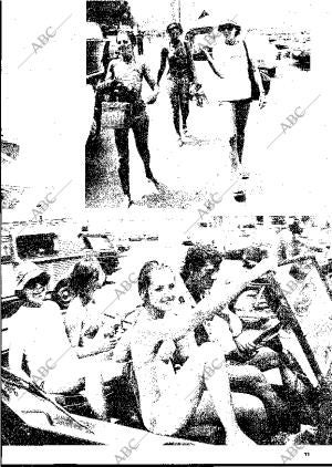 BLANCO Y NEGRO MADRID 10-08-1974 página 11